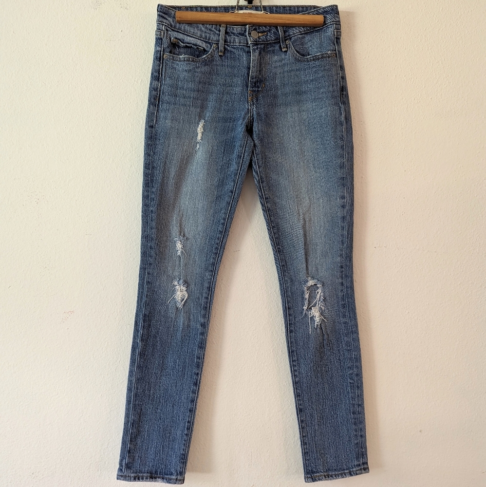Levi's 711 Skinny Jeans
